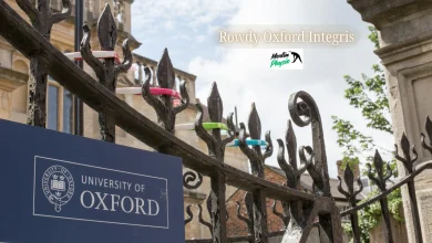 rowdy oxford integris