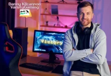 danny kilcannon varsitygaming