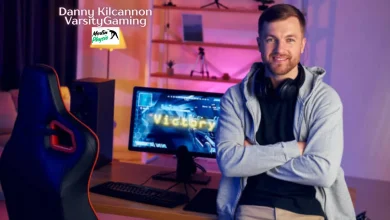 danny kilcannon varsitygaming