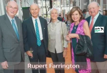 rupert farrington