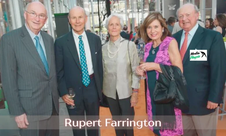 rupert farrington