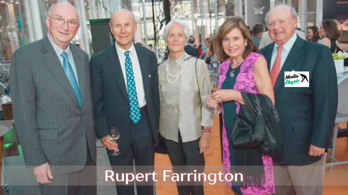 rupert farrington