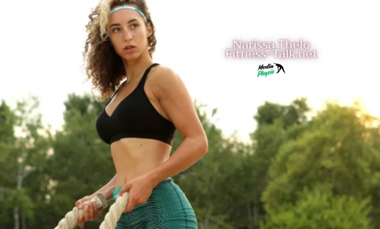 narissa thelo fitness-talk.net