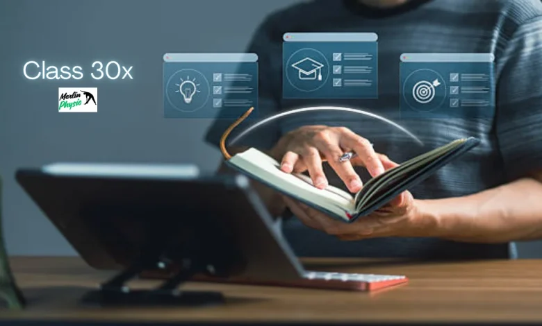 class 30x