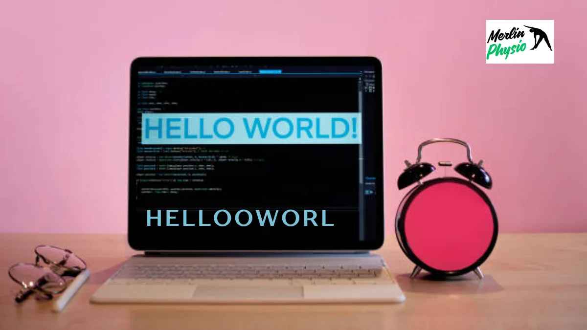 hellooworl