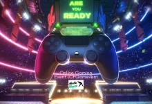 online gaming event lcfgamevent