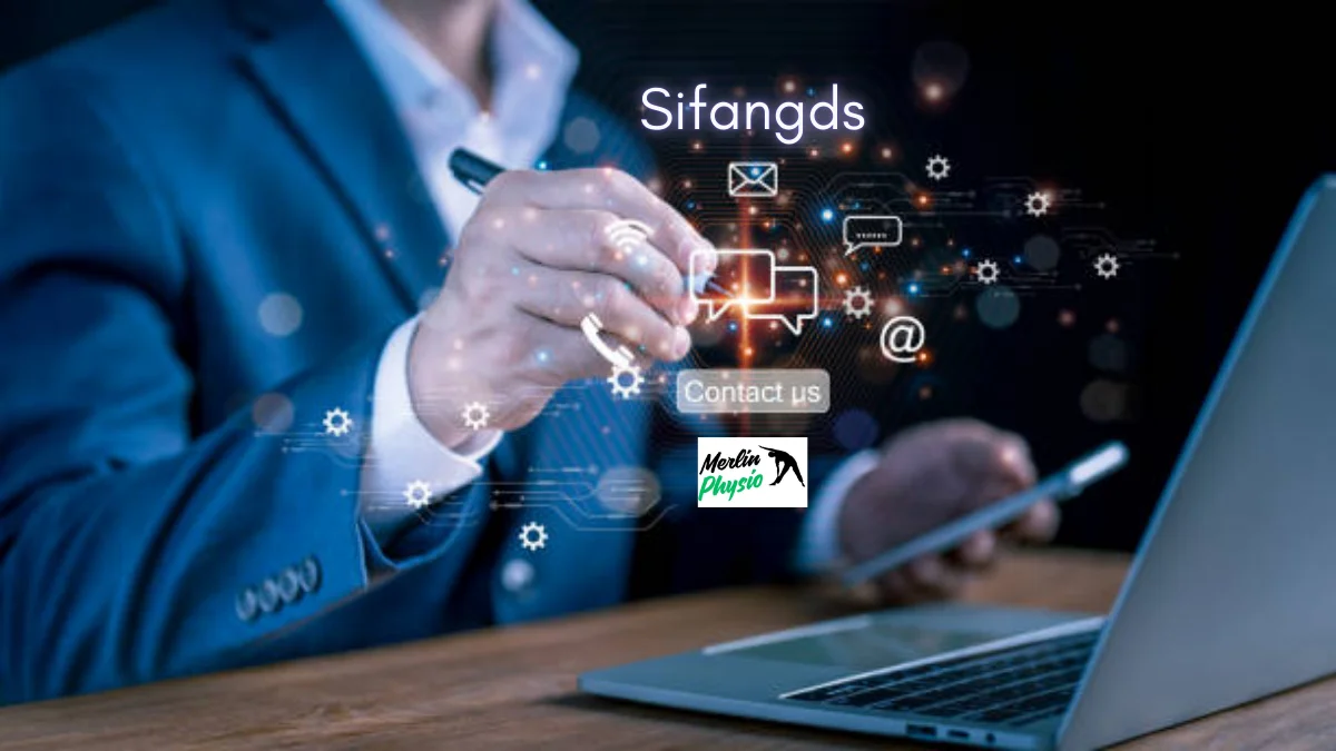 sifangds