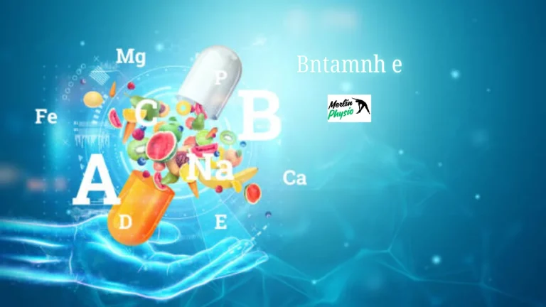 bntamnh e