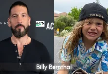 billy bernthal