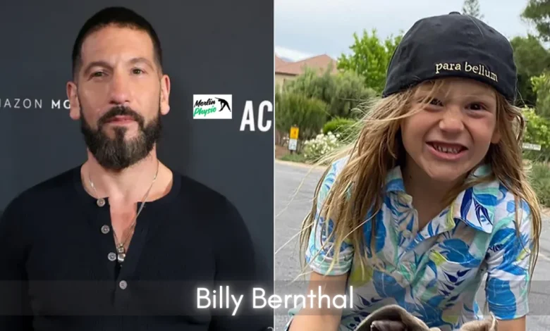 billy bernthal