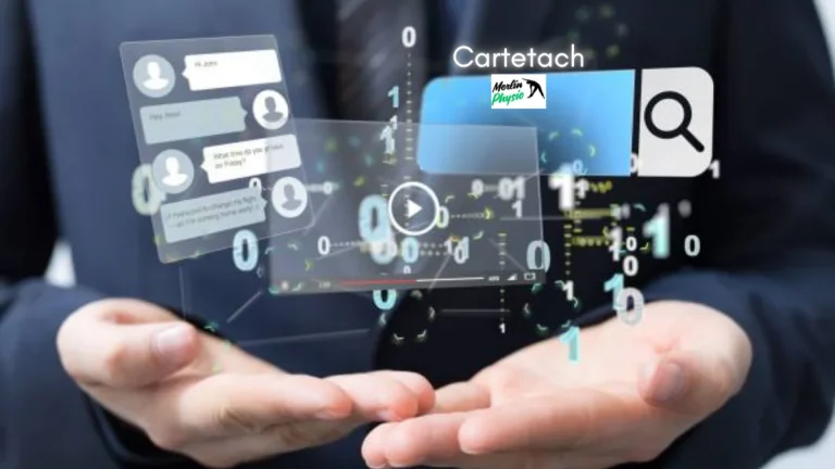cartetach