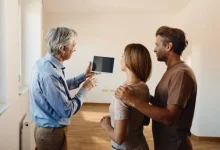 technology in house hunting