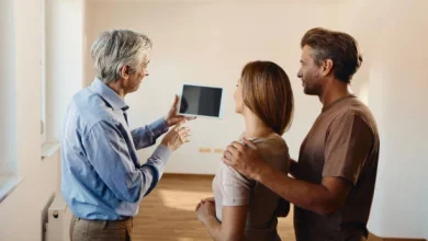 technology in house hunting