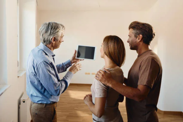 technology in house hunting