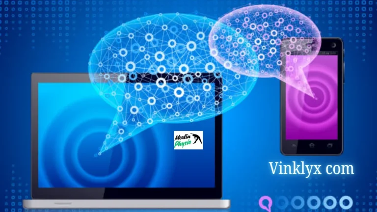 vinklyx com