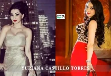 yuriana castillo torres
