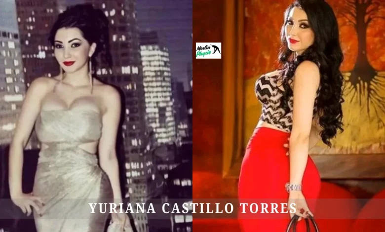 yuriana castillo torres