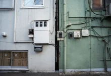 Outdoor & Wall-Mounted Enclosures