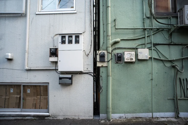 Outdoor & Wall-Mounted Enclosures