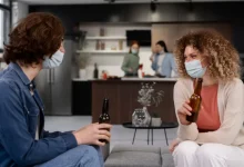 outpatient alcohol treatment