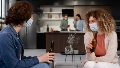 outpatient alcohol treatment