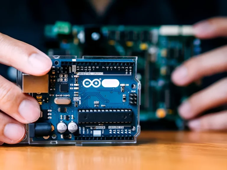 Turnkey PCB Assembly