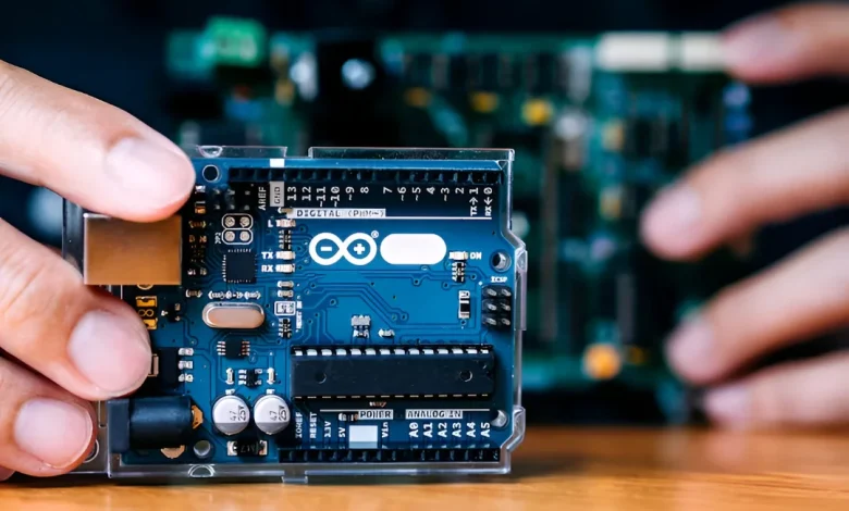 Turnkey PCB Assembly