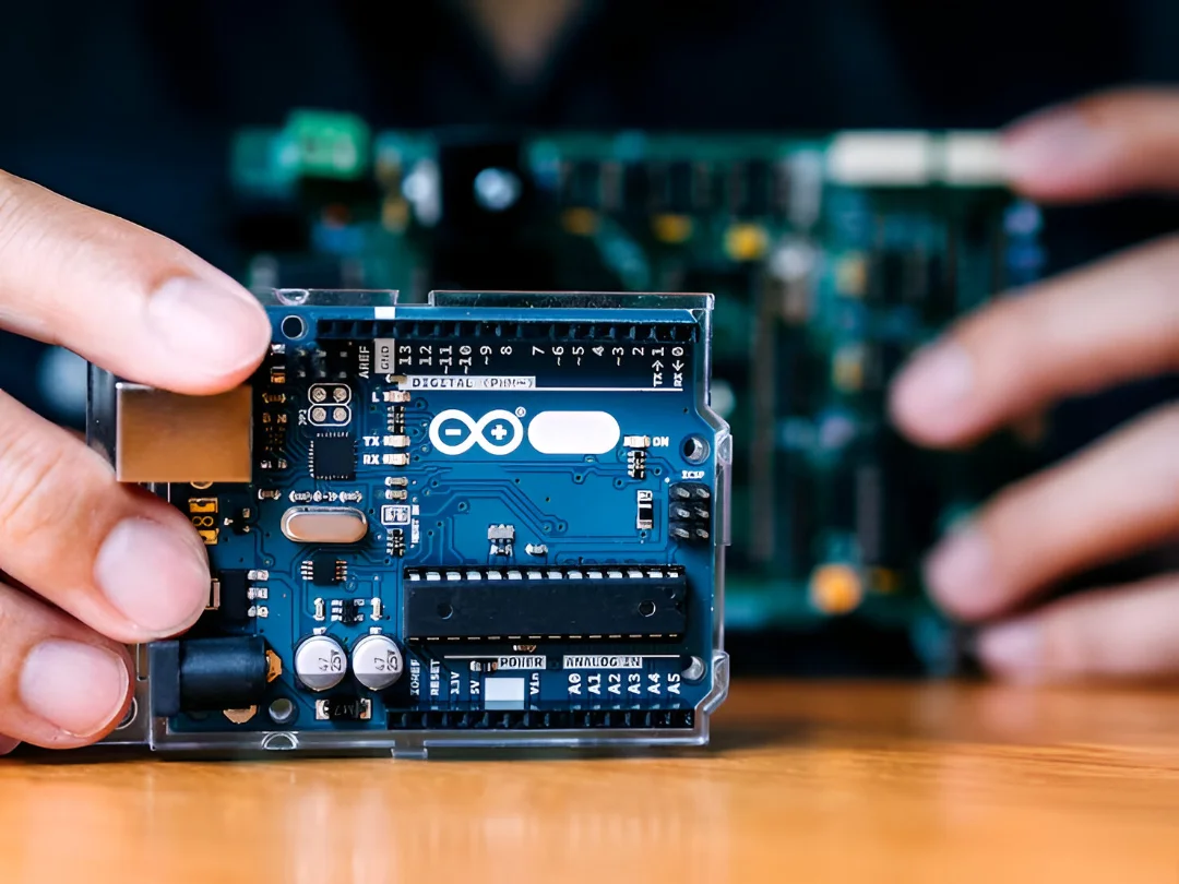 Turnkey PCB Assembly