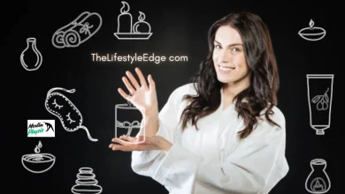 thelifestyleedge com