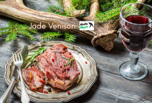 jade venison