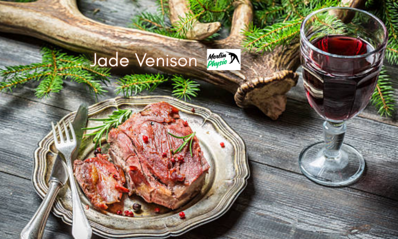 jade venison