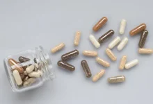 clean label capsule supplements