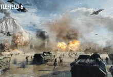 Battlefield 6 Accounts for Sale