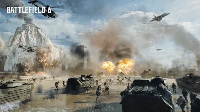 Battlefield 6 Accounts for Sale