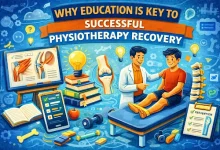 Physiotherapy recovery