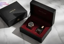 Custom Rigid Boxes UK