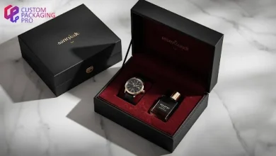 Custom Rigid Boxes UK