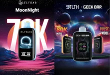 Reliable Vape Device