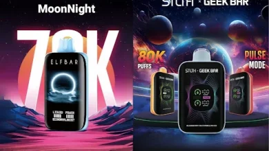 Reliable Vape Device