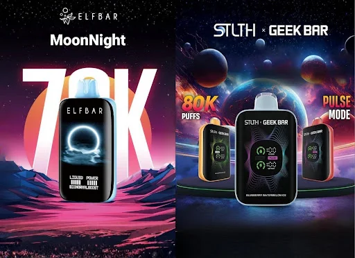 Reliable Vape Device