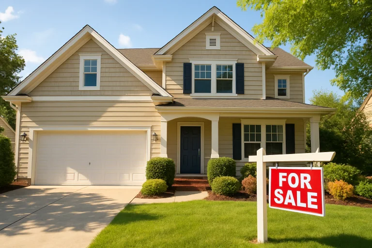 Sell Your Home Fast