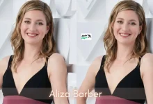 aliza barber