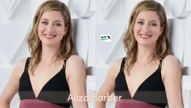 aliza barber