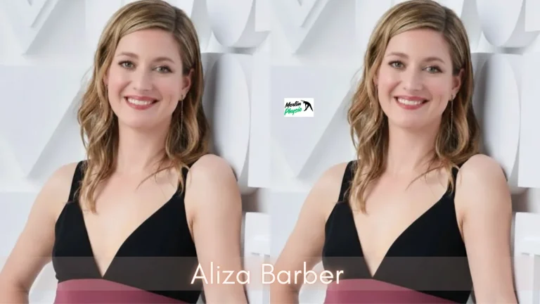 aliza barber