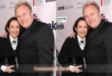 constantine yankoglu