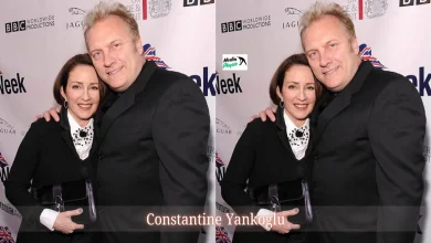 constantine yankoglu