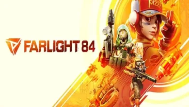 High-FPS Shooting Games