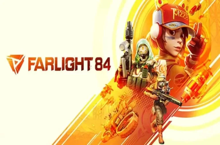 High-FPS Shooting Games