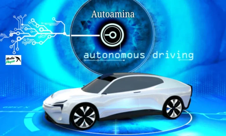 autoamina