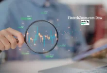 fintechzoom.com dow
